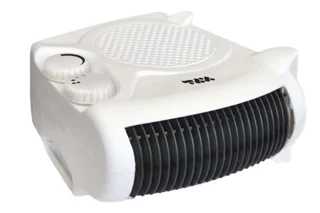 بخاری فن دار برفاب