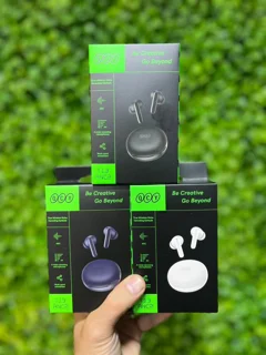 هندزفری بلوتوثی کیو سی وای مدل T13 ANC 2