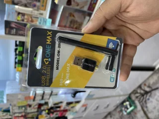 دانگل وای فای one max