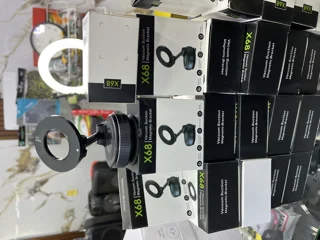 هلدر مگ سیف X68