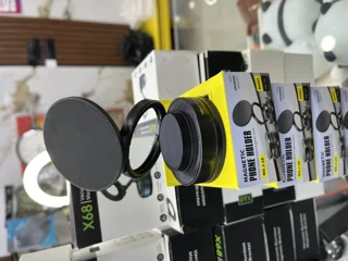 هلدر مگ سیف J-18