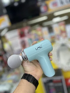 ماساژر LAC-203