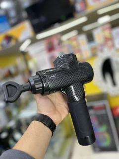 ماساژر LAC-066