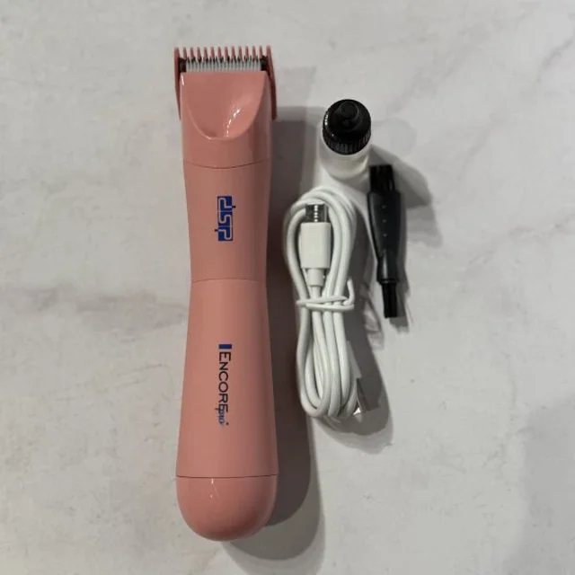 ماشین اصلاح موی بدن و صورت دی اس پی مدل 60383