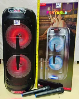 اسپیکر بلوتوثی kts-1199